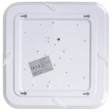  LED prigušiva plafonska svetiljka PALERMO LED/40W/230V | Eponuda.com
