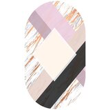 Rizzoli Roza tepih 80x120 cm - | shoptok.hr