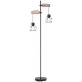 Lesnina XXXL STOJEČA SVETILKA MINA 47/168 cm | Shoptok.si