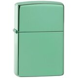 Zippo Upaljač High Polish Green | ePonuda.com