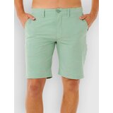 Rip Curl Boardwalk Jackson Kratke hlace aloe Cene