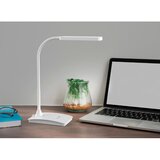 Maul Namizna LED svetilka Pearly color vario, bela | Shoptok.si