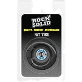 Doc Johnson Fat Tire - debeli prsten za penis (crni) | shoptok.hr