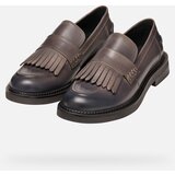 Geox Beige women's moccasins Serilda - Women's | shoptok.hr