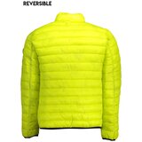 U.S. Polo Assn. US POLO YELLOW MEN'S JACKET | shoptok.hr