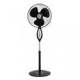 Ecg FS 40 R Black Stajaci Ventilator Cene