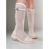 Resti High perforated women's ankle boots Ovittole | shoptok.hr