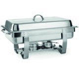 Hendi Grelna posoda-Chafing Dish 9l / 58,5x38,5xH31,5cm / inox, (21318238) cene
