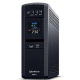 Cyberpower UPS CP1350EPFCLCD,1350VA/810W | Eponuda.com