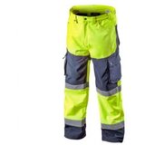 Reflektirajuće zimske hlače S-XXXL NEO 81-750 Cijene