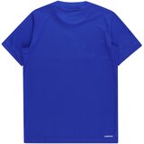 Adidas Tehnička sportska majica 'Essentials' kraljevsko plava / bijela | shoptok.hr