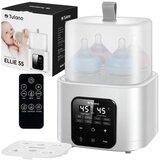 Tulano Ellie 55 grijač i sterilizator za bočice, za 4 bočice, s daljinskim upravljačem | shoptok.hr