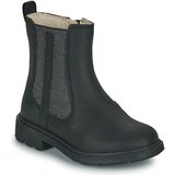 Clarks ASTROL ORIN T Crna Cijene