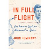 Penguin Random House John Heminway - In Full Flight | ePonuda.com
