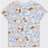Sinsay Komplet od 2 majice kratkih rukava | shoptok.hr