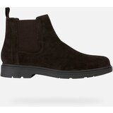 Geox Black men's ankle boots Spherica EC1 - Men's | shoptok.hr