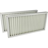 VHBW Filter za Stiebel Eltron LWZ 304 / LWZ 404 / LWZ 504, M5, 231332 u