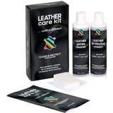 vidaXL Komplet za nego usnja CARE KIT 2x250 ml cene