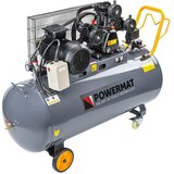  Uljni kompresor PM-KO-200T – 400 V | shoptok.hr