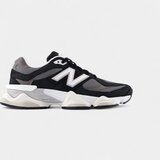 New Balance Nizke superge 9060 Black Tornado Črna | Shoptok.si