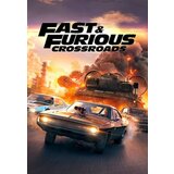 Steam Fast & Furious Crossroads Key GLOBAL | ePonuda.com