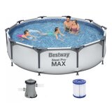 Bestway bazen spm 305x76 cm