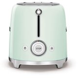 Smeg toster TSF02PGEU, pastelno zelena | Eponuda.ba