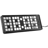 Karlsson Digitalna budilka Keyboard – | Shoptok.si