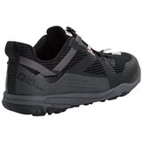 Jack Wolfskin Spirit Low Crna | shoptok.hr