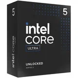 Core™ Ultra 5 250K Plus processor with 18 cores