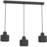  crni luster na sajli parkla 3xE27/15W/230V | Eponuda.com