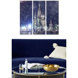 Wallity Set slika MDF313729352, 3 dijela | Eponuda.ba