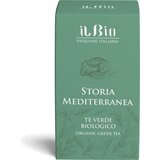 ilBio organski zeleni čaj &quot;mediteranske priče&quot; cijene
