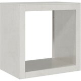  Stalak za drva za ogrjev 60 x 40 x 60 cm od nehrđajućeg čelika | shoptok.hr
