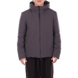 Suns Jakne GBS53075U Siva | Shoptok.si