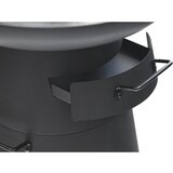 Cattara Žar na oglje ø 58,5 cm Plancha Moon – | Shoptok.si