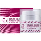 Bio Thai rebalance Face Cream Cene