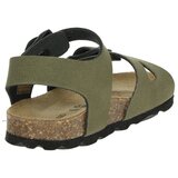 Grunland Sandali & Odprti čevlji SB0634-40 Zelena | Shoptok.si