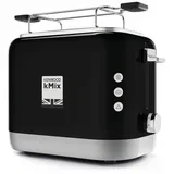 Toster TCX751BK črn 900 W, (5000118917)