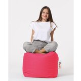 Atelier Del Sofa tabure square pouf pink | ePonuda.com