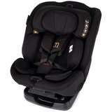 Chipolino autosjedalica i-SIZE 40–150 cm MONDIAL Noir | shoptok.hr