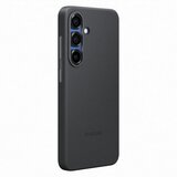 Samsung Silikonska maska Galaxy S25 Crna | shoptok.hr