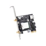 Gigabyte WIFI WB1733Dup to 1733Mbps BL 5 | Eponuda.ba