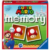 Ravensburger društvena igra - Igra memorije Super Mario Cene