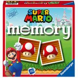 Ravensburger Super Mario memory game | shoptok.hr