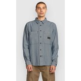 Volcom Levelstone Srajca blue wash Cene
