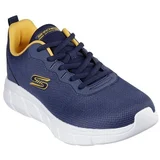 Skechers BOBS SPORT B FLEX-ICY ADGE Plava