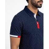 BOTD Polo majice kratki rokavi ACHIRD pisana | Shoptok.si