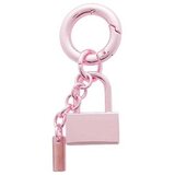 Diesel pink ženski privezak | Eponuda.com