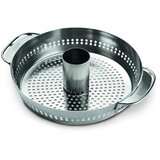 Weber CRAFTED držac za perad - Gourmet B od nehrdajuceg celika Cijene